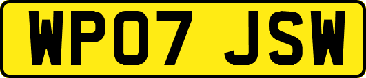 WP07JSW