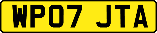 WP07JTA
