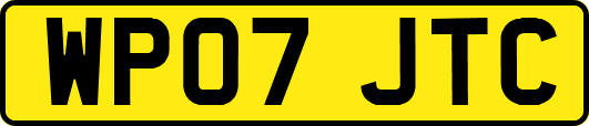 WP07JTC