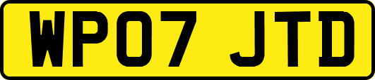 WP07JTD