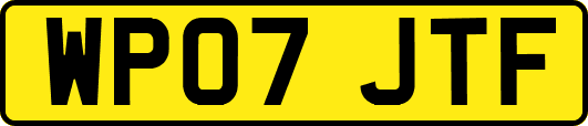 WP07JTF