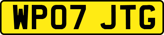 WP07JTG