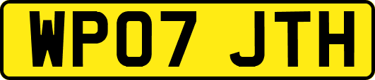 WP07JTH