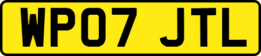 WP07JTL