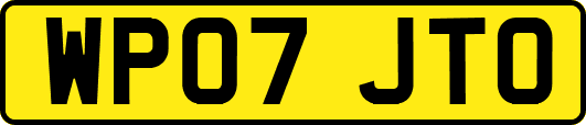 WP07JTO