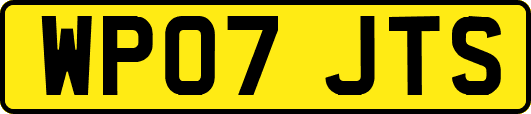 WP07JTS