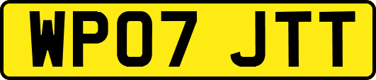 WP07JTT
