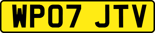 WP07JTV