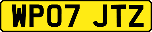 WP07JTZ