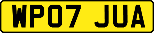 WP07JUA