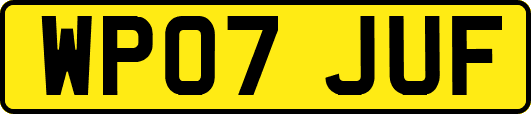 WP07JUF