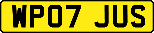 WP07JUS
