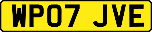 WP07JVE
