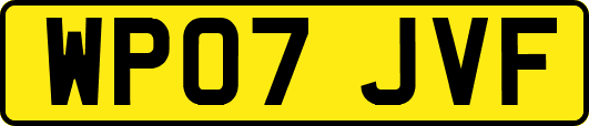 WP07JVF