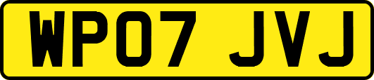WP07JVJ