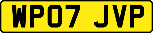WP07JVP