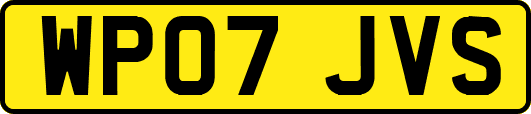 WP07JVS