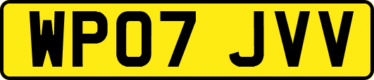 WP07JVV