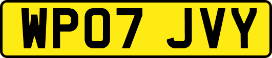 WP07JVY