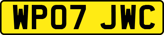 WP07JWC
