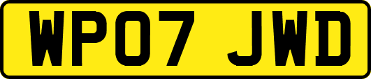 WP07JWD