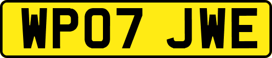 WP07JWE