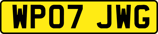 WP07JWG