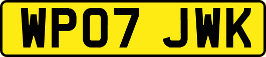 WP07JWK