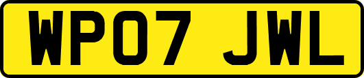 WP07JWL