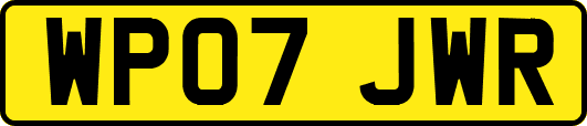 WP07JWR