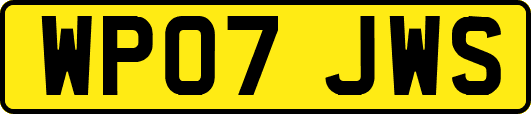 WP07JWS