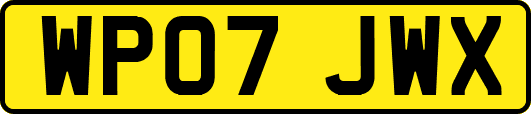 WP07JWX