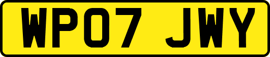 WP07JWY