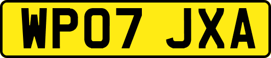 WP07JXA