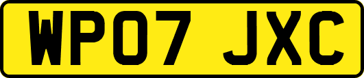 WP07JXC