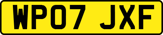 WP07JXF