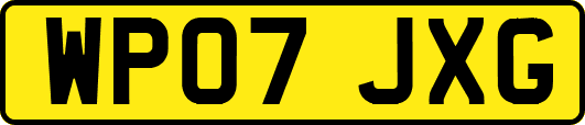 WP07JXG