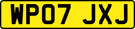 WP07JXJ