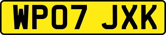 WP07JXK