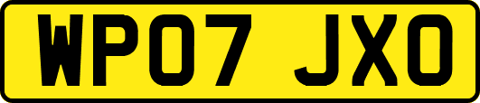 WP07JXO