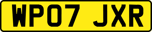 WP07JXR