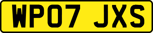 WP07JXS