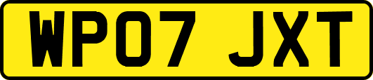 WP07JXT