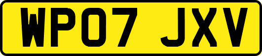 WP07JXV