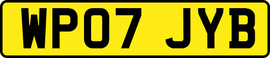 WP07JYB