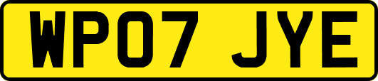 WP07JYE