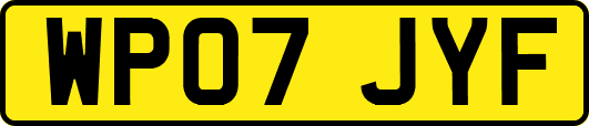 WP07JYF