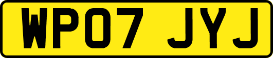 WP07JYJ