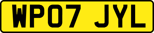 WP07JYL
