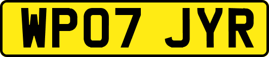 WP07JYR